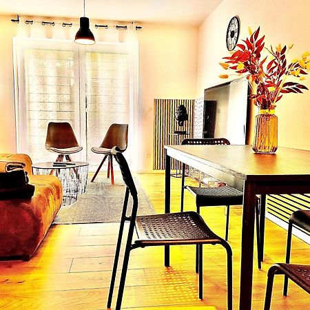 Better Living - Villa - Exklusiv Studio 76Qm Монтабаур Экстерьер фото