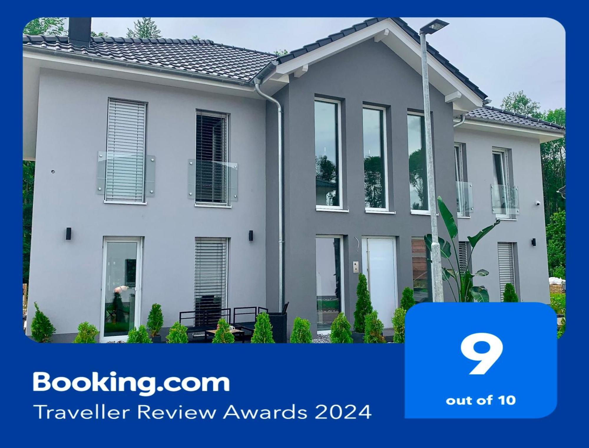 Better Living - Villa - Exklusiv Studio 76Qm Монтабаур Экстерьер фото